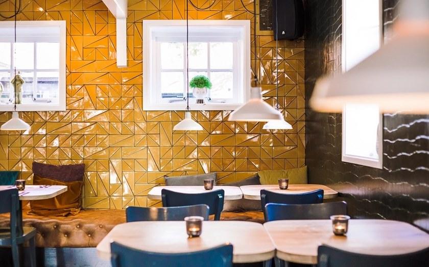 Theia Трехмерная керамическая плитка Tejo sun-id-1485918 - Вид №6