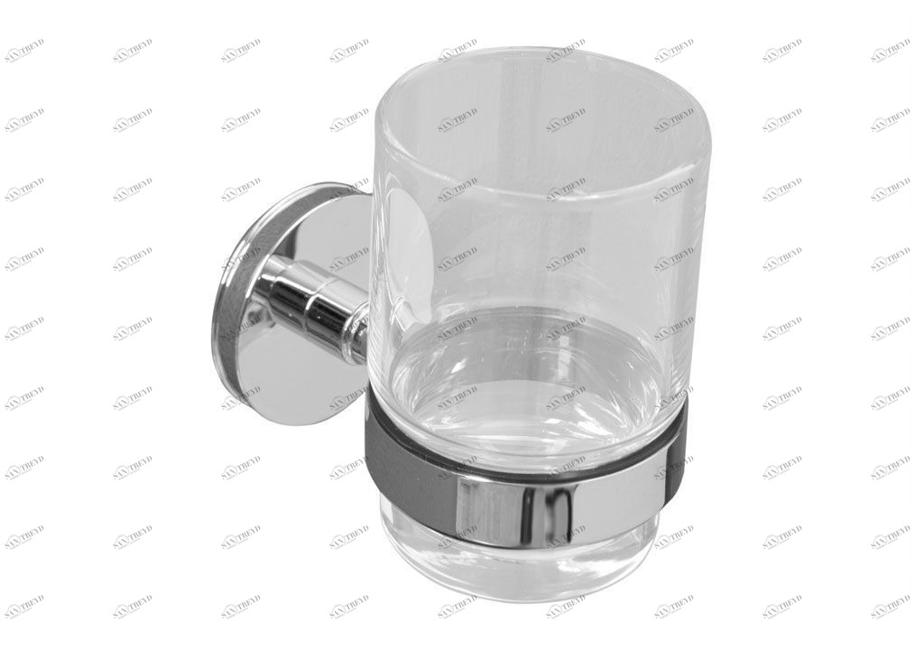 Стакан Aquanet 6384 6300