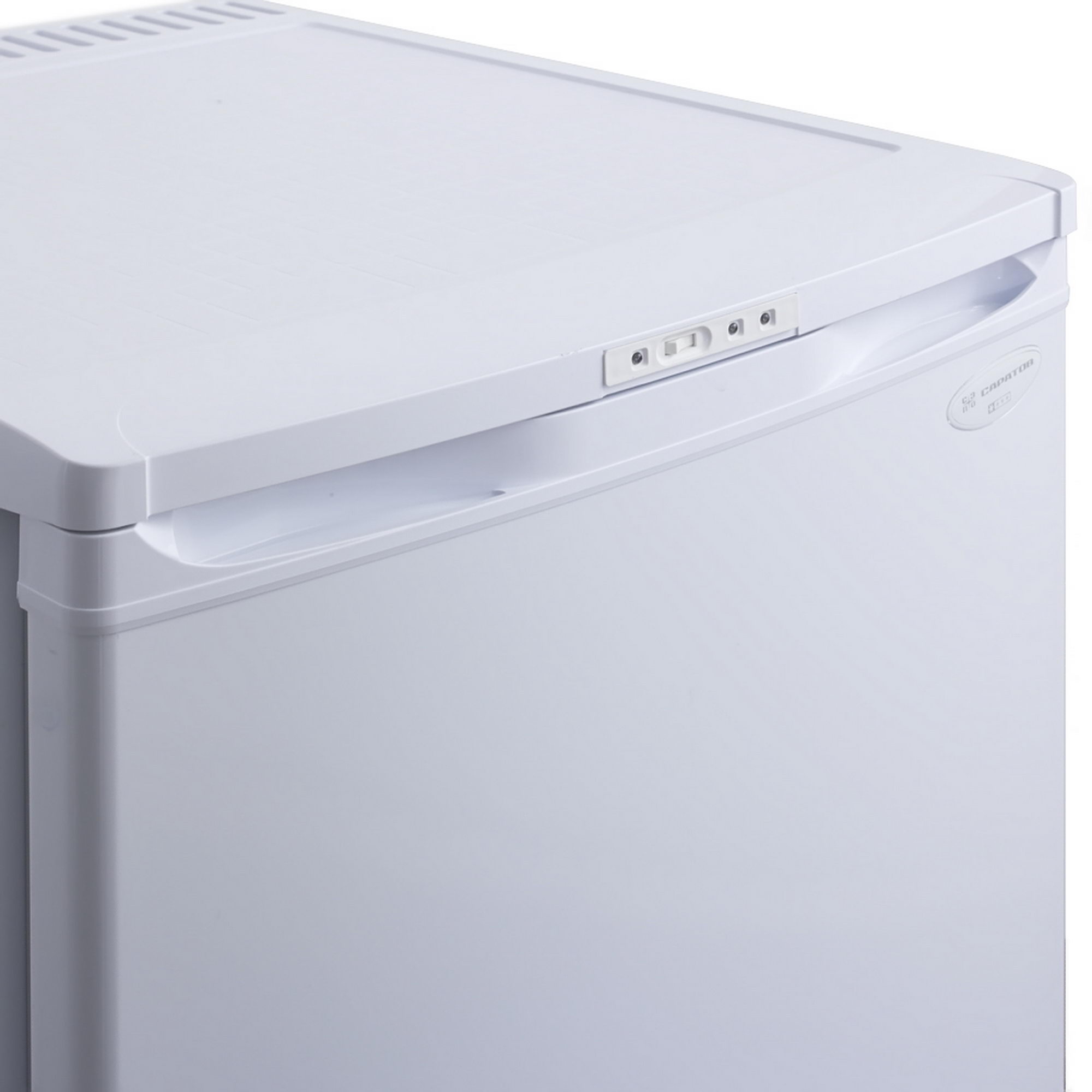 0178680 Морозильный шкаф  Саратов 154 (МШ-90) белый STDN-0058754 - Вид №4