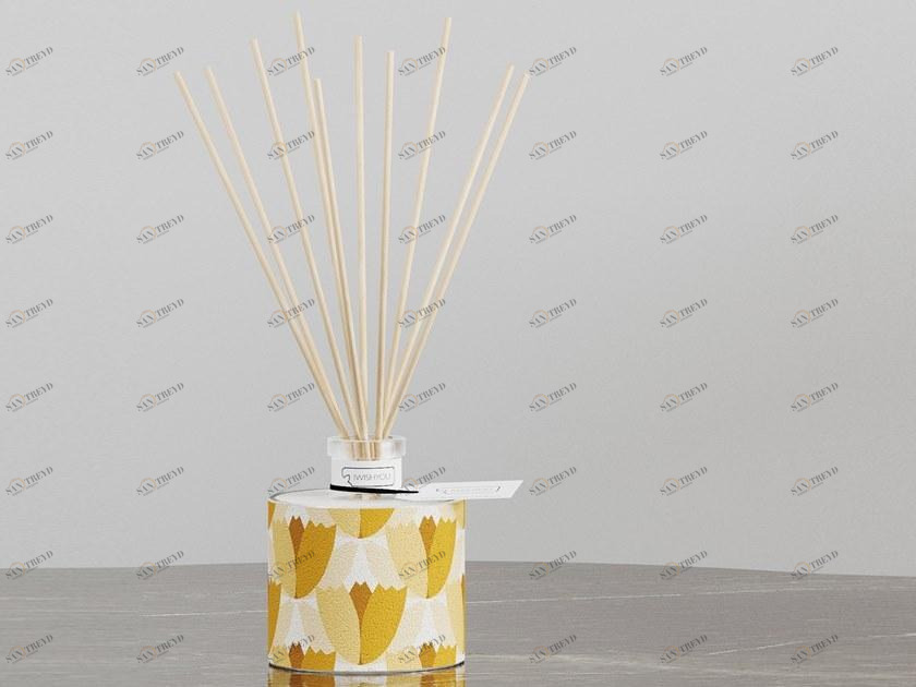 IWISHYOU Ароматизатор в натуральном камне De-sign 8057711490813