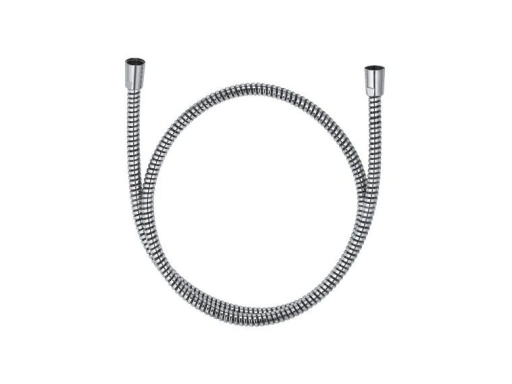 6105505-00 душевой шланг  хром Kludi 