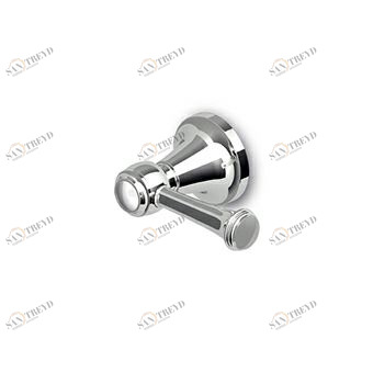 ZAL729 - R99779 Встроенный кран 1/2 ". Zucchetti Agorà 