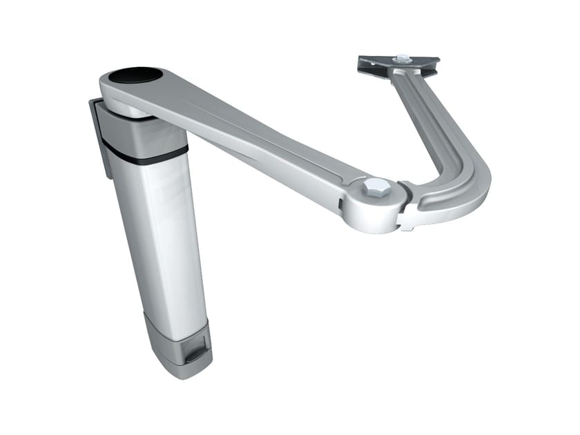 Автоматизация ворот CAME STYLO ARCH-00088518