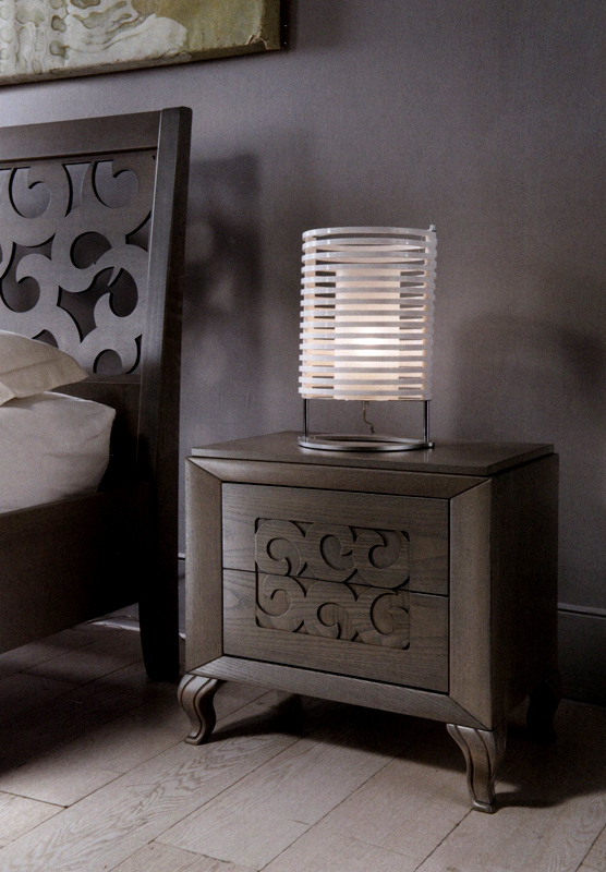 Тумбочка GIOIA GIULIACASA 721-TI Tintoretto