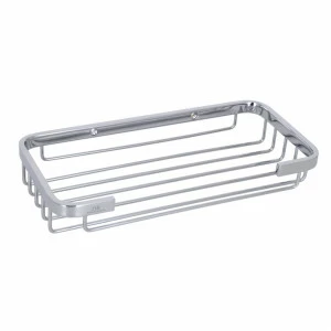 Корзина для мыла и губок  Hotels NOKEN 100103945  CHROME