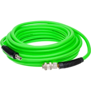 Шланг для компрессора Pegas Pneumatic 4927 6x12 10 м