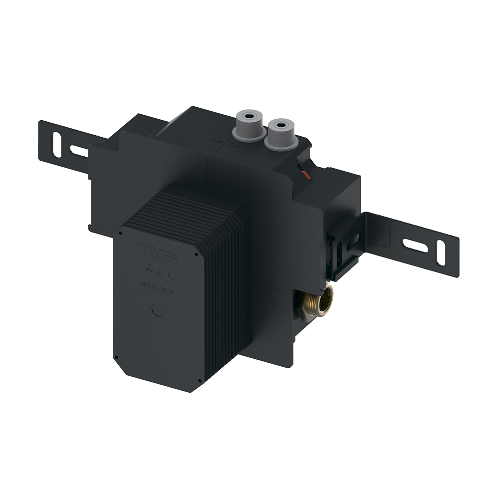 9370040 Писсуар Tece TECEprofil