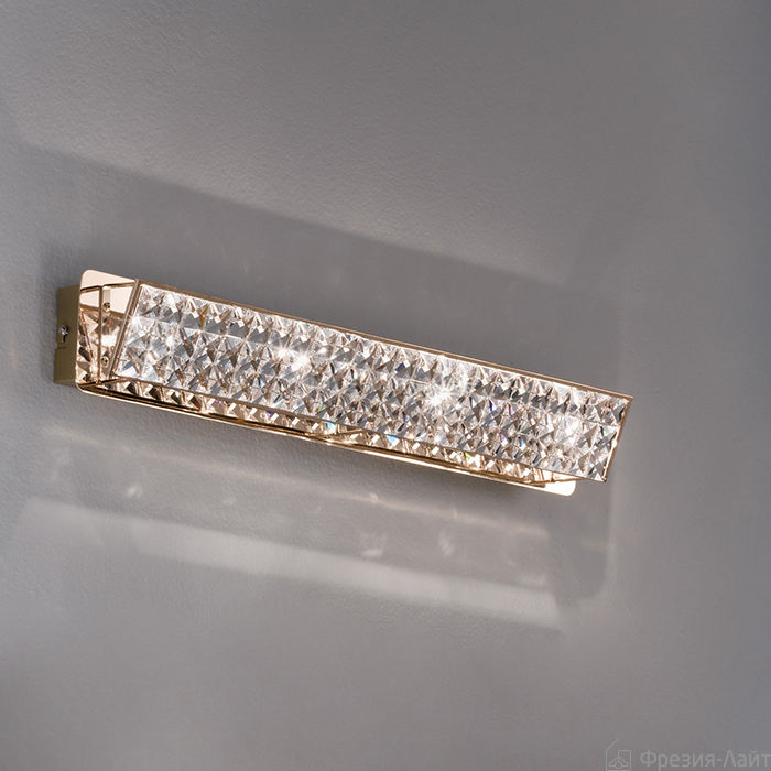 Orion Soff 3-470/4 gold настенный 97878