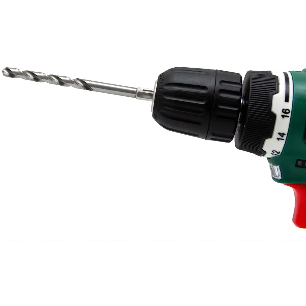 Сверло Vira Rage 6 мм STLM-2188285 - Вид №3