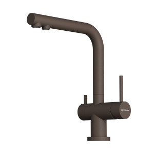 Смеситель для кухни Nagano-P ES-P OMOIKIRI