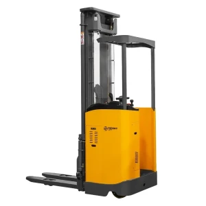 Штабелер самоходный с кабиной CDD15C (1500 кг, 6,5 м, li-ion 25,6В / 300Ач, PV, EPS) SMARTLIFT (SMART)