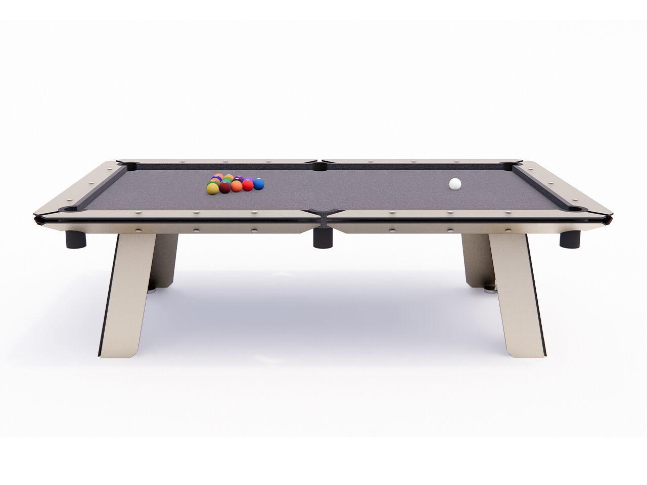 Бильярдный стол MaxForm Gaming ARCH-00072761 - Вид №1