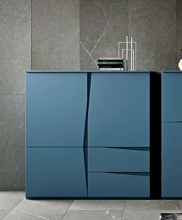 Буфет VELA EMMEBI VLMC 