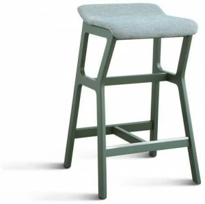 TrabA' Табурет из ткани с подставкой для ног Nhino 0014-h67-imb