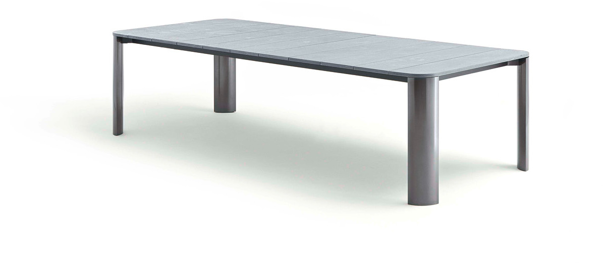 GRST23 Oasi стол обеденный - giorgio collection OUTDOOR