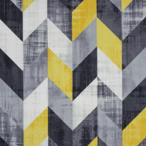 РОЯЛТАФТ Ковровое покрытие Ottava серое полиамид 2 метра 89337453