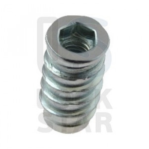 Втулка Abloy M12x22 mm585-595