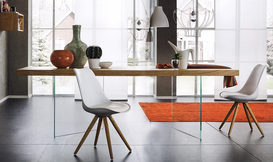 Стол  ALTA CORTE LB-TA7665 Ecolab