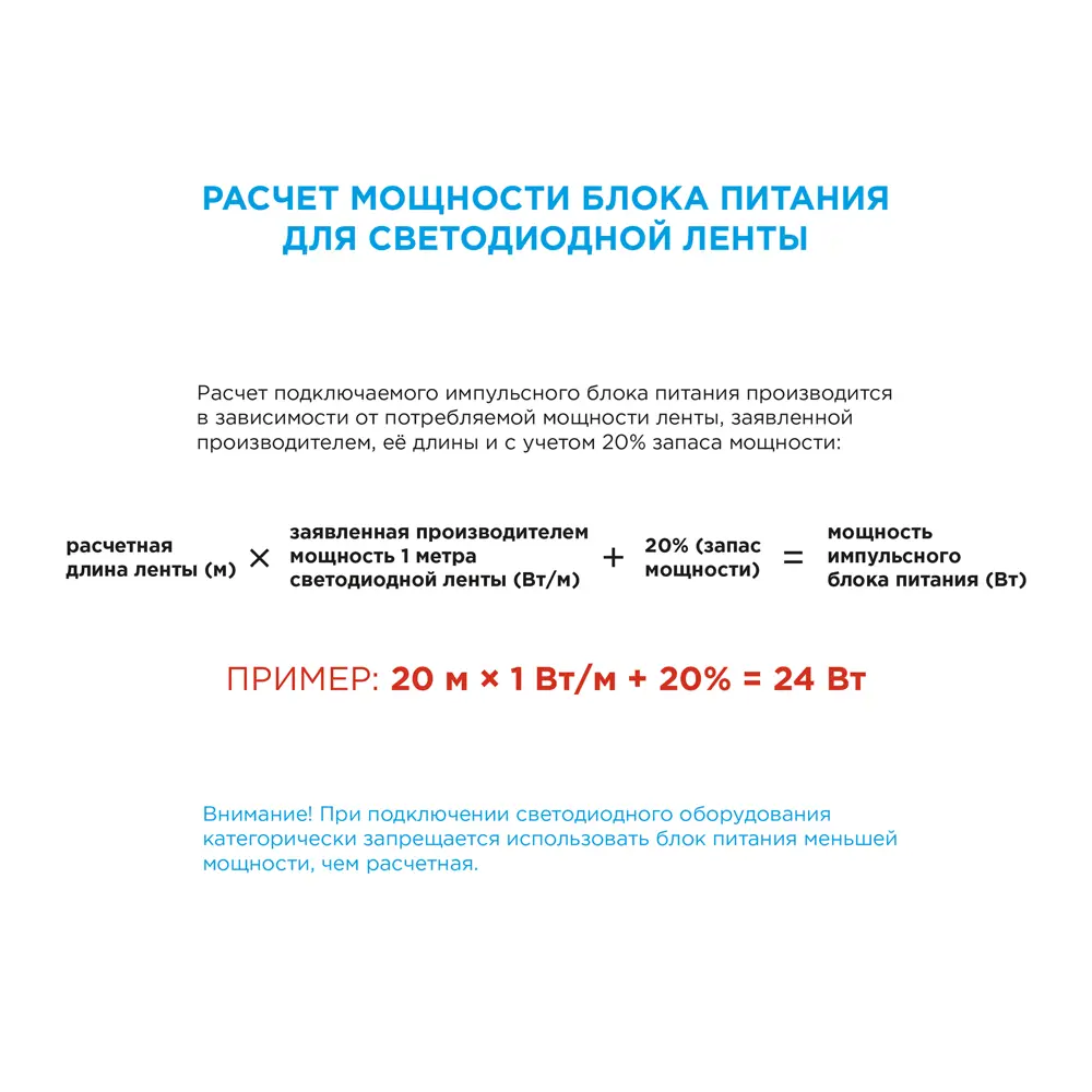 APEYRON Контурная подсветка для интерьера 3 метра теплый белый 81945420 STLM-0014374 - Вид №14