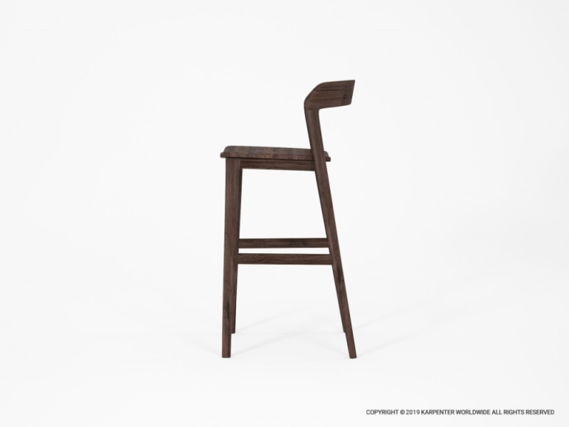 537_1196 Барный стул Karpenter  - Вид №2