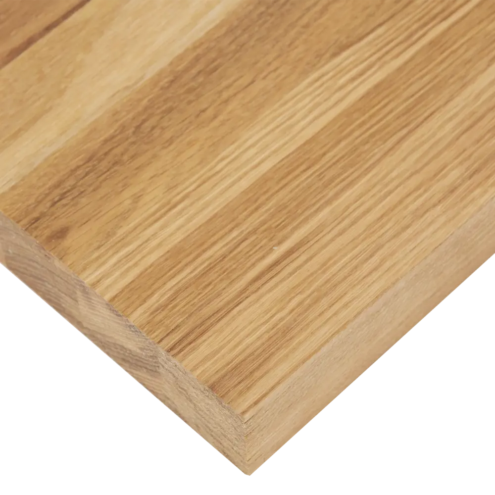 Столешница Santreyd из массива дуба 240×60 см для кухни 82125566 STLM-1362832 - Вид №1