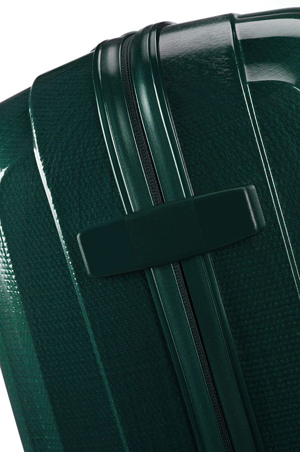 33V-04005 Чемодан 33V*005 Spinner M 68/25 Samsonite Lite Cube  - Вид №8