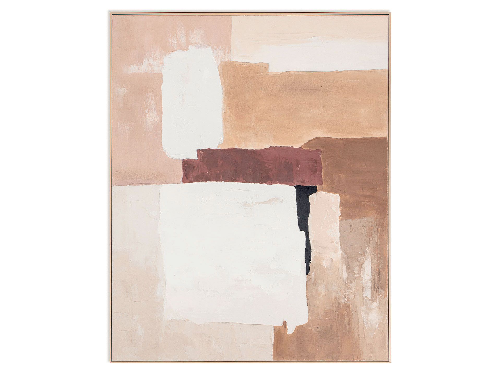 Холст рамки Agave DESERT ECHO ARCH-00043813