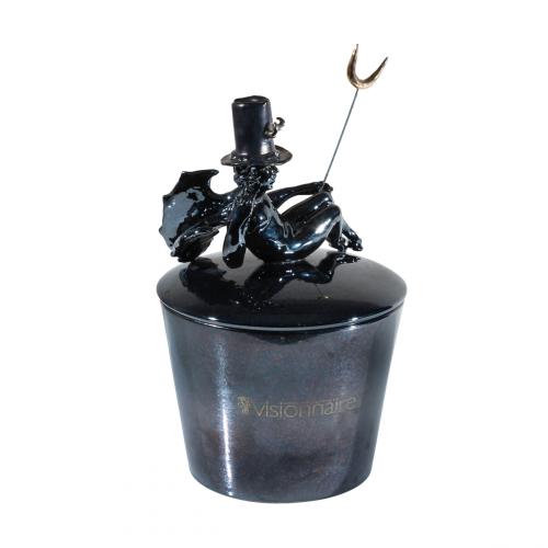 Morax Подсвечник Ваза Visionnaire 