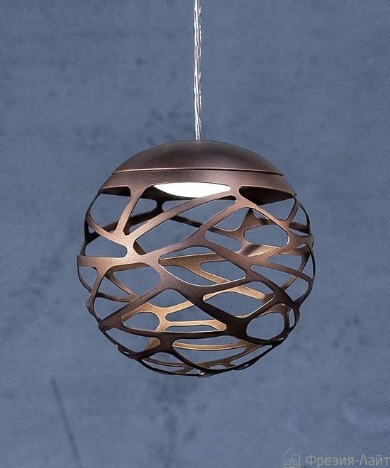 Studio Design Kelly SO 147014 светильник подвесной шар хайтек Studio Italia Design 109957
