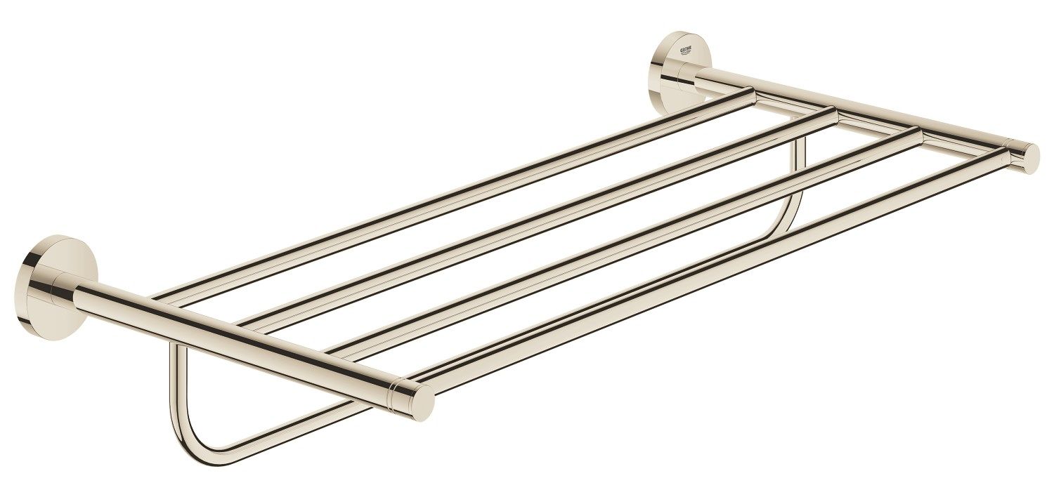 Металлический держатель для полотенец Grohe Essentials ARCH-00150078 - Вид №4