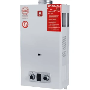 Колонка газовая Ладогаз 11 л/мин