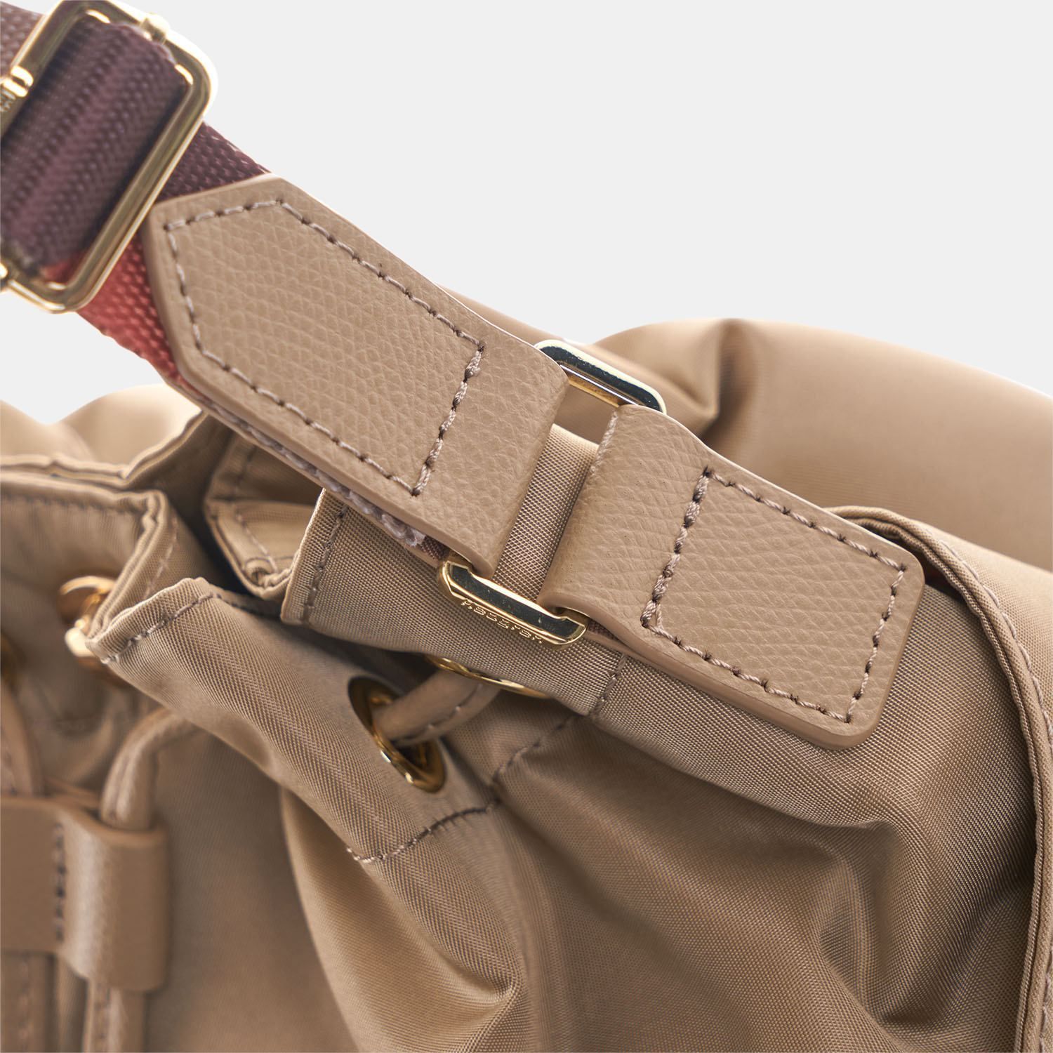 HPRI06/175 Сумка HPRI06 Bucket Cuboid Hedgren Prisma - Вид №13