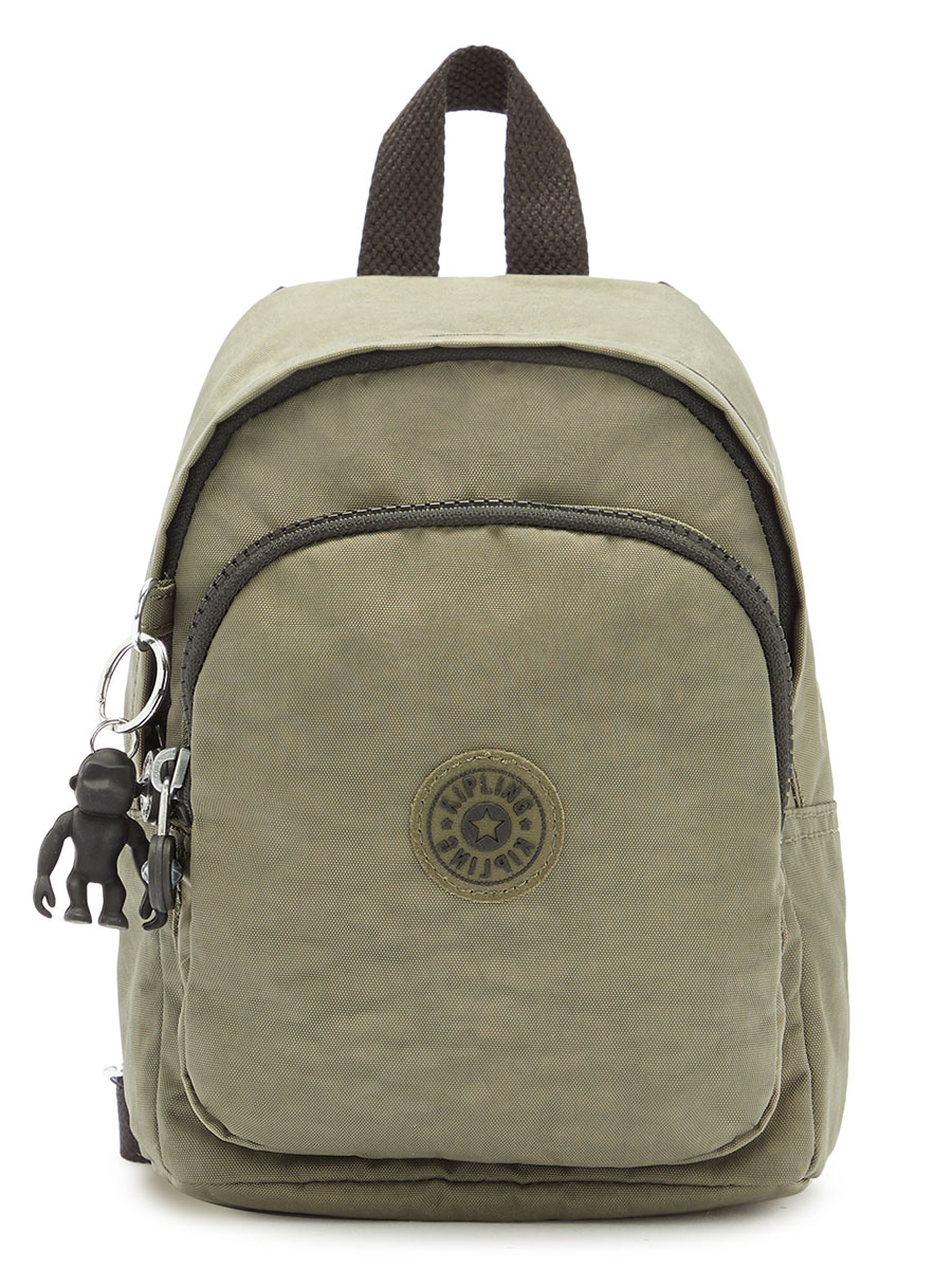 KI504188D Сумка-рюкзак Small Convertible Backpack and Crossbody Bag Kipling Delia Compact 