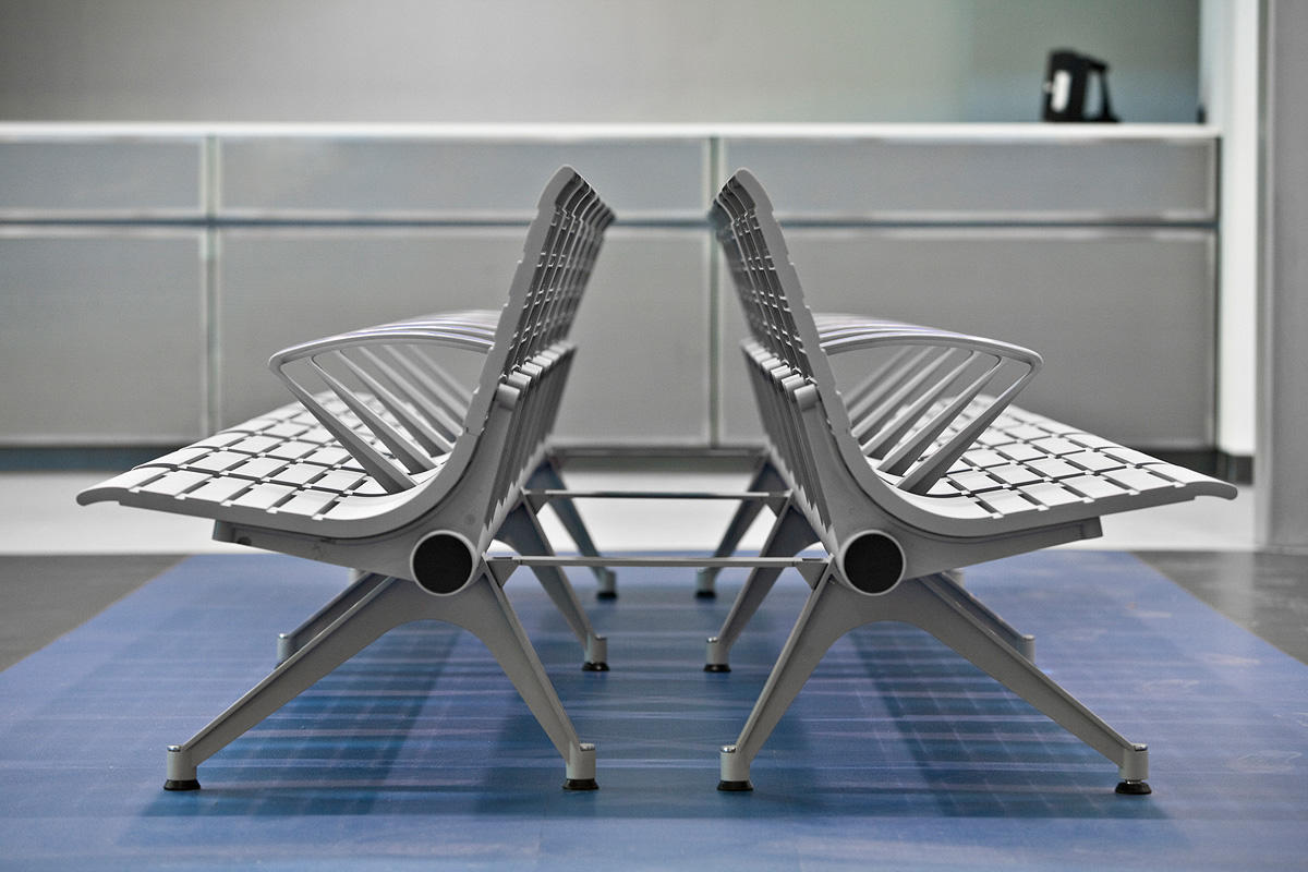 FSRT78 Система сидений tecno rs  Forms-surfaces  - Вид №4