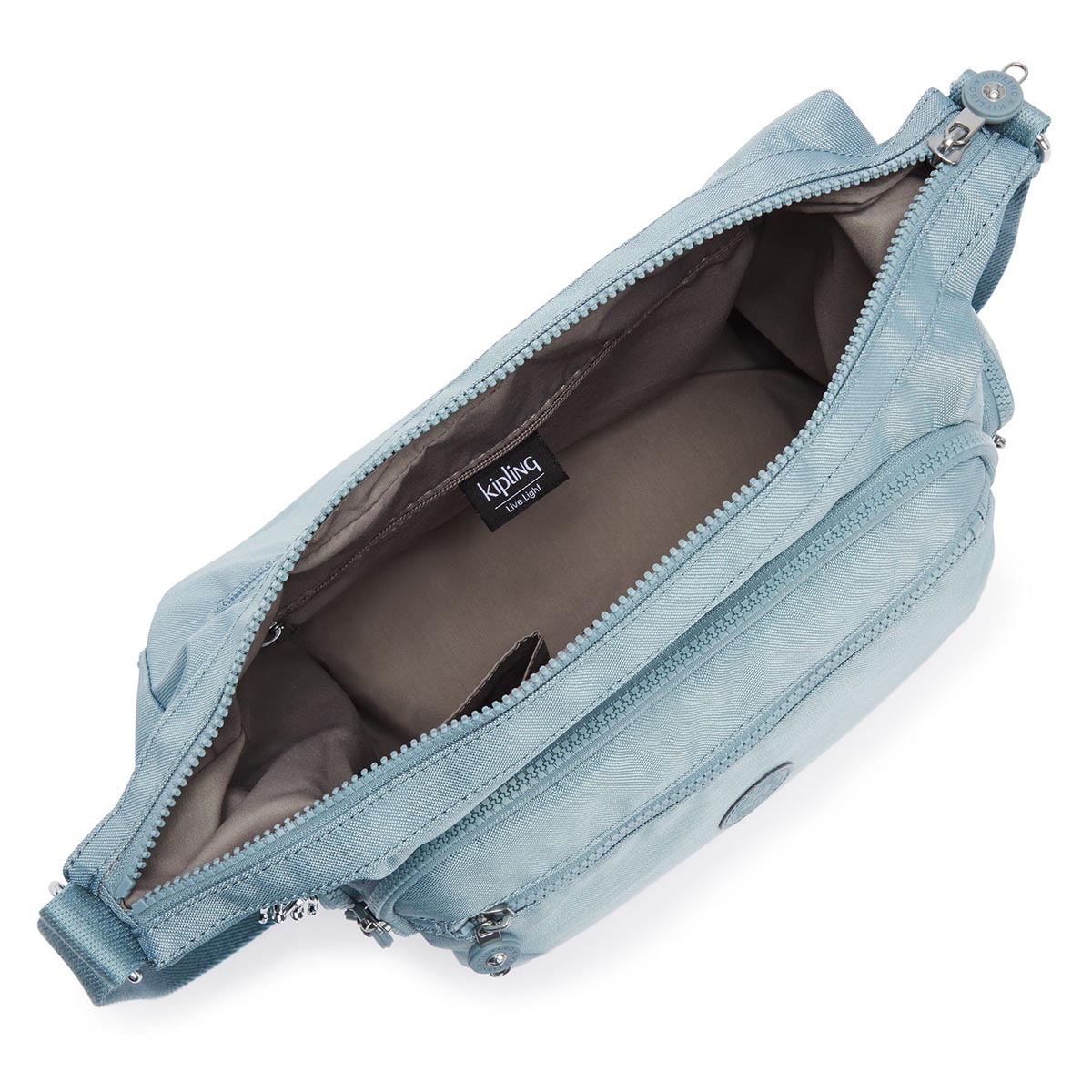 K22621Y92 Сумка кросс-боди Medium Crossbody Kipling Gabbie  - Вид №3