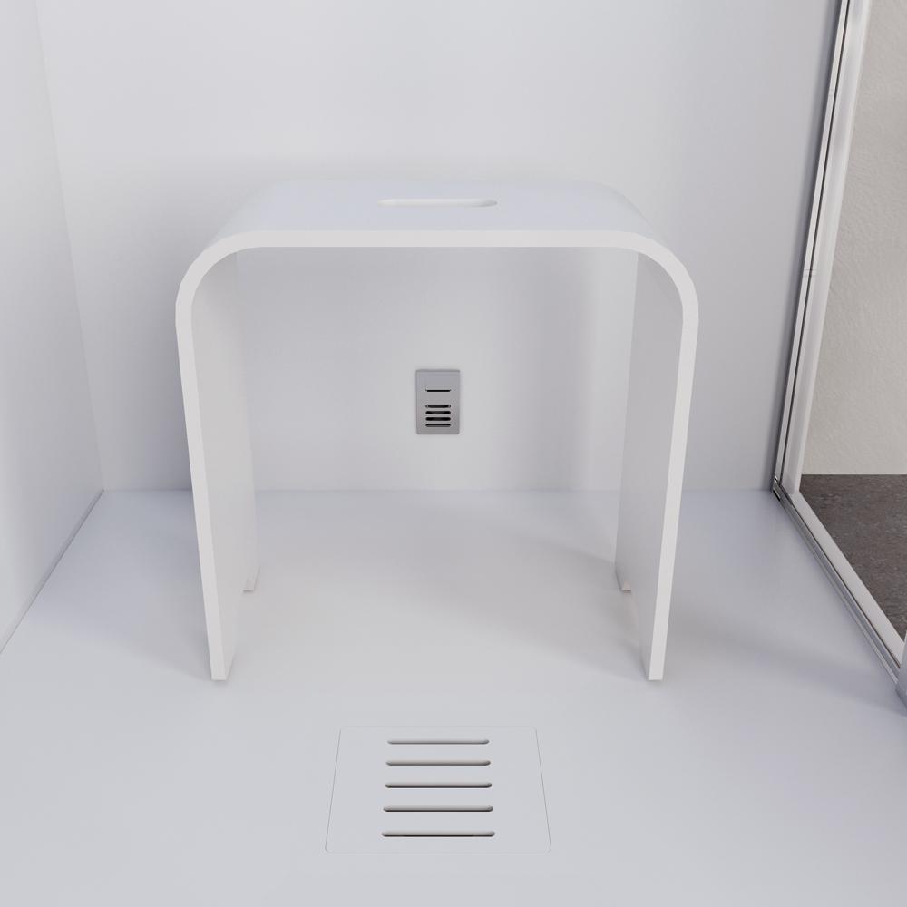 Skyfall Shower  Glass1989  Многофункциональные души  - Вид №3