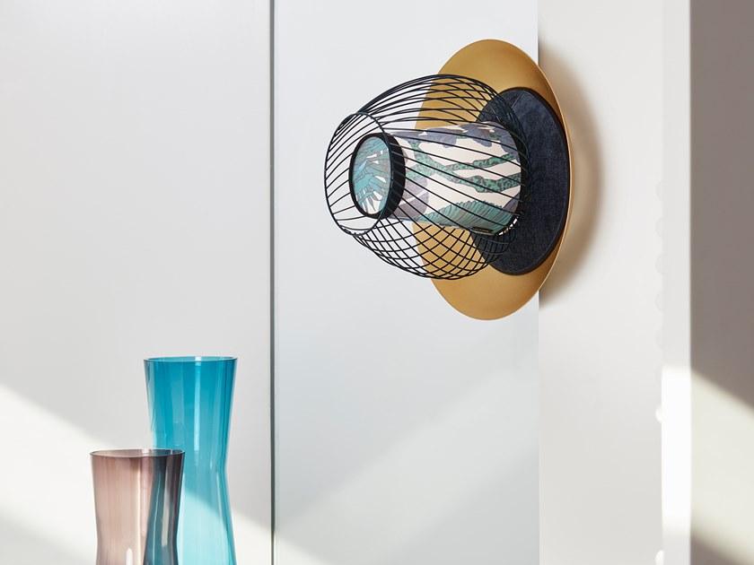 Market Set Бра из металла Oasis 654115 - Вид №5