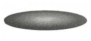 Deco Round Rug  Gloster Аксессуары Deco