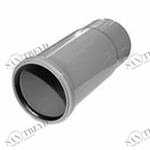 Компенсационный патрубок 50 ПП POLITRON 2014362