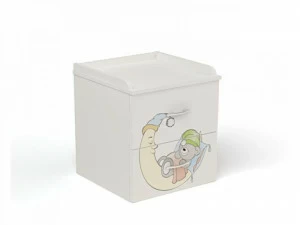 Тумба прикроватная ABC-KING Bears