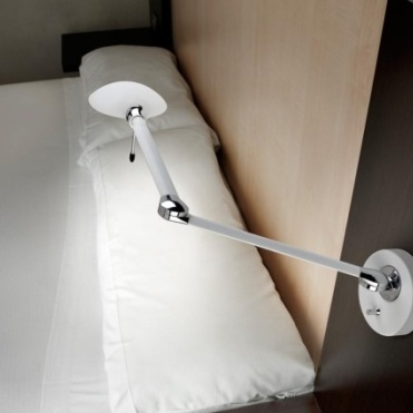 006982 Бра регулируемое Leds C4 Suite