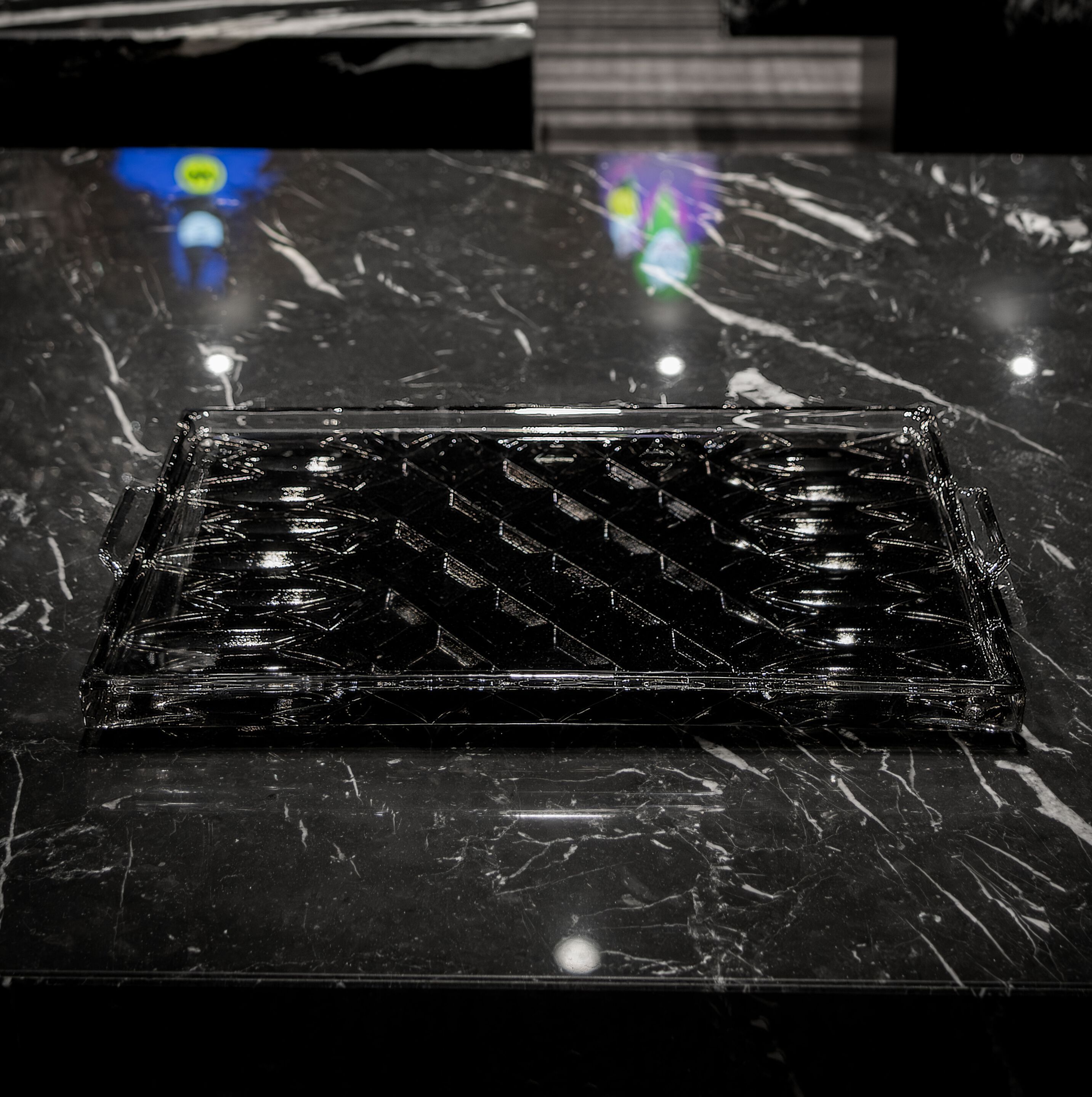 ARCH-00036716 Лоток для хранения яиц Formitalia Италия DIDI Collection - Вид №1