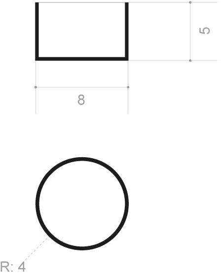 FranchiUmbertoMarmi Бокал для ликера из мрамора sun-id-1472743 - Вид №5