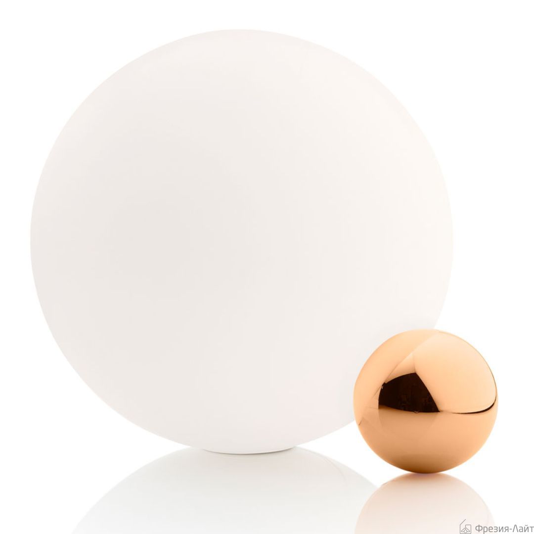 Flos F1952015 Copycat лампа настольная 