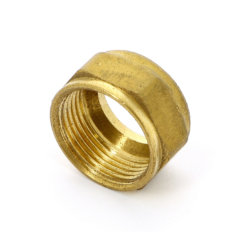 Гайка обжим TIEMME 18 1100055 - Вид №2