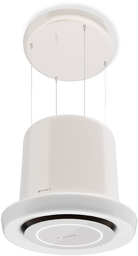 345.0541.006 Best, островные glow wh Faber 