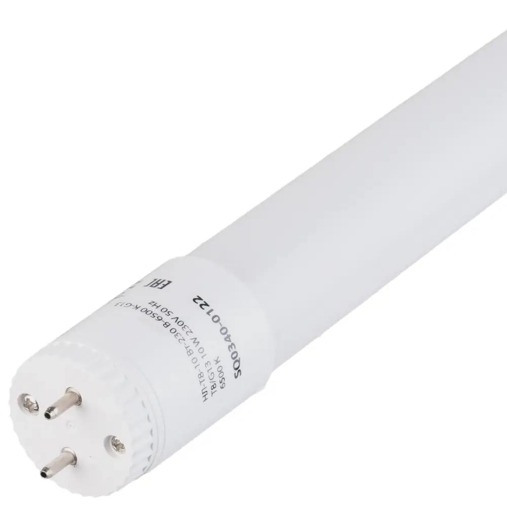 Лампа светодиодная Т8/G13 600 мм 10 Вт свет холодный белый 18527548 STLM-2091948 TDM ELECTRIC  - Вид №1