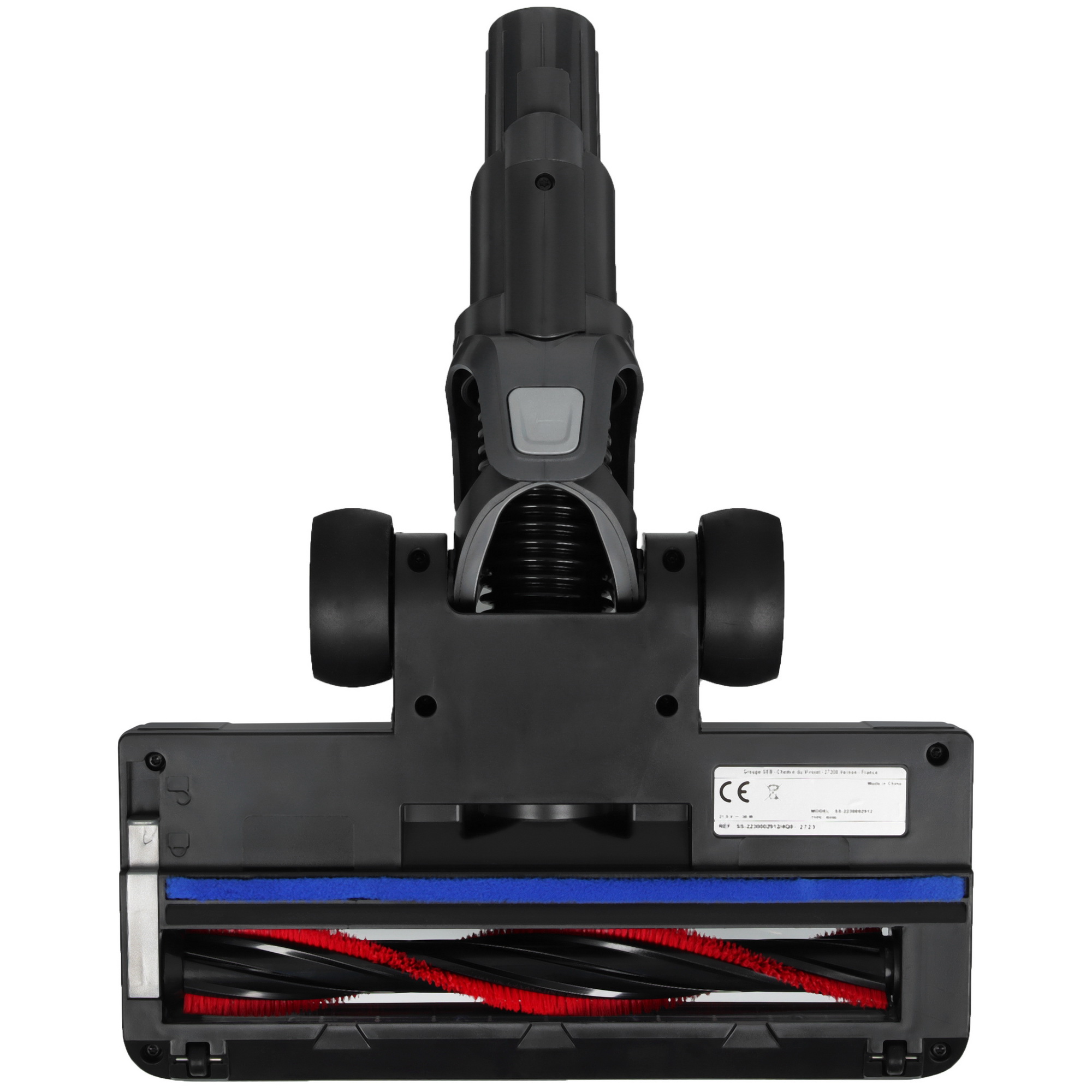 5440175 Пылесос  вертикальный  Tefal TY9690WO  синий STDN-0056457 - Вид №7