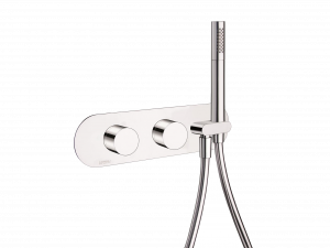 21939/A-CR CARIMALI ilTondo 3-ходовой смеситель