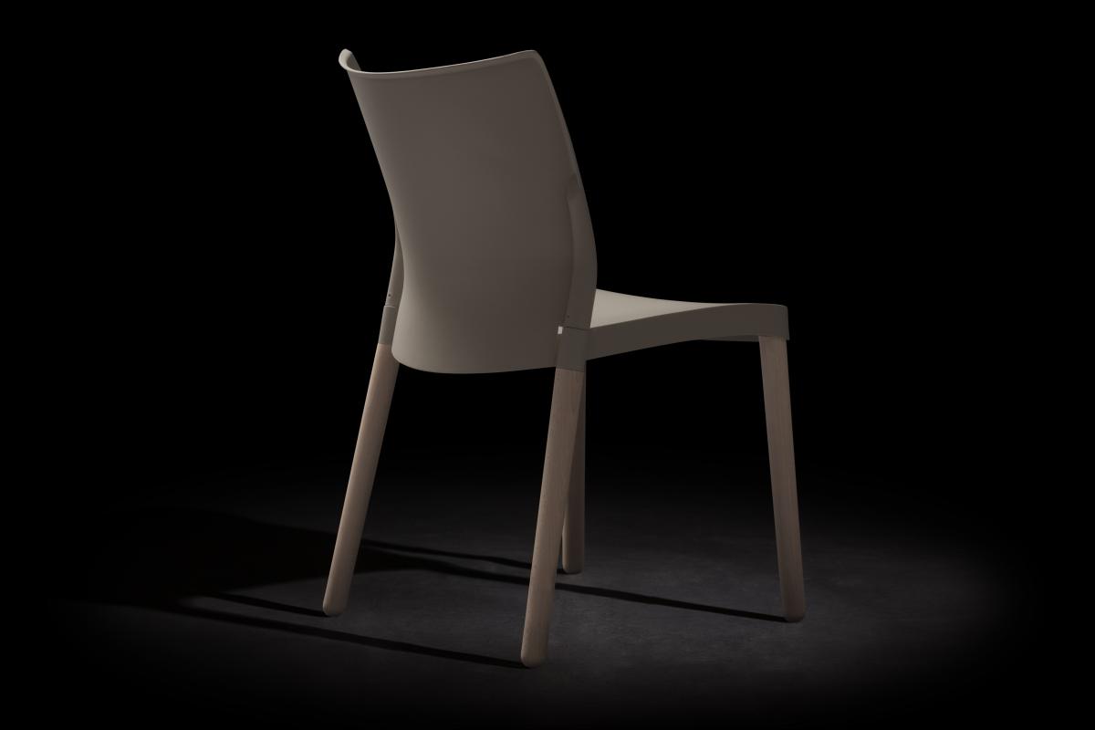 007859 Стул Bat 726MD4 Capdell Bat (New) 